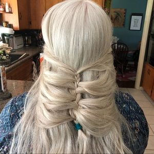 Meet your Posher, Donna